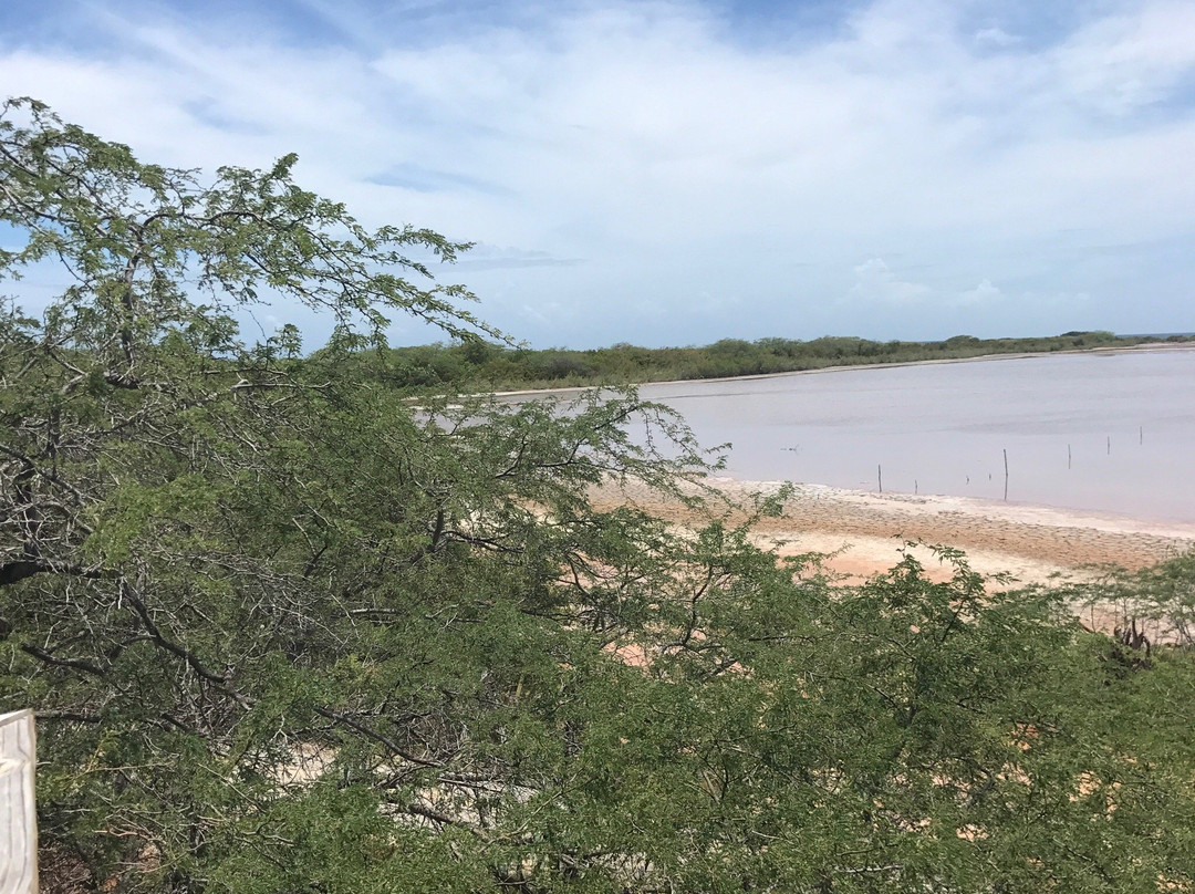 Cabo Rojo National Wildlife Refuge-Cabo Rojo必去景点
