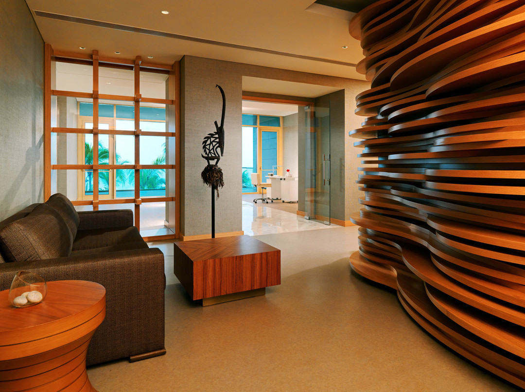 Shine Spa for Sheraton-柯那克里必去景点