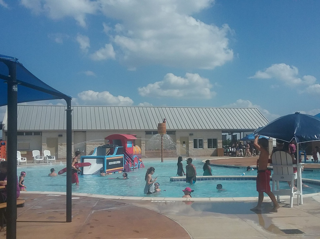 Rock'n River Family Aquatic Center景点图片