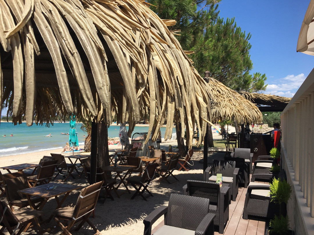 Villa Kastel Beach Bar景点图片