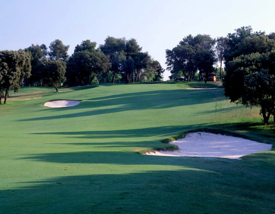 Foster Golf Links-塔克维拉必去景点