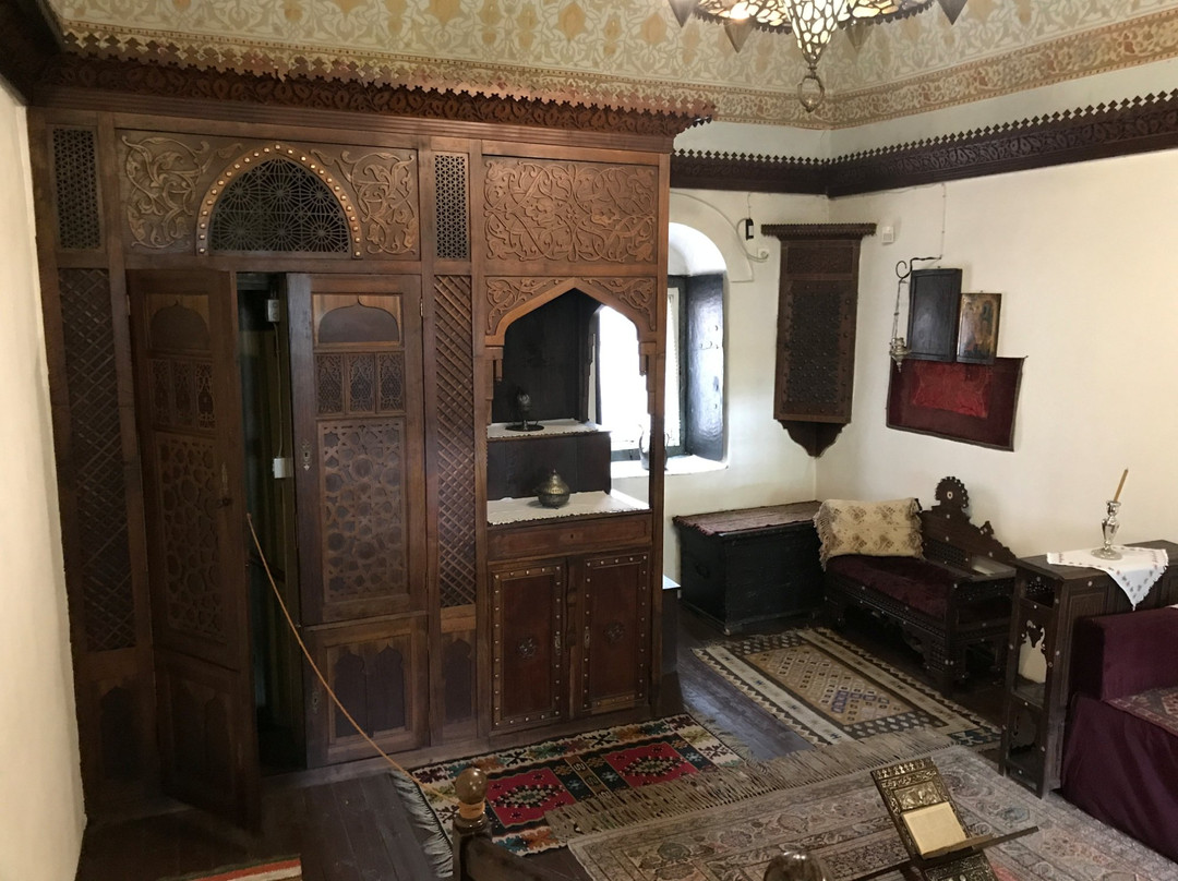 The Despic House-萨拉热窝必去景点