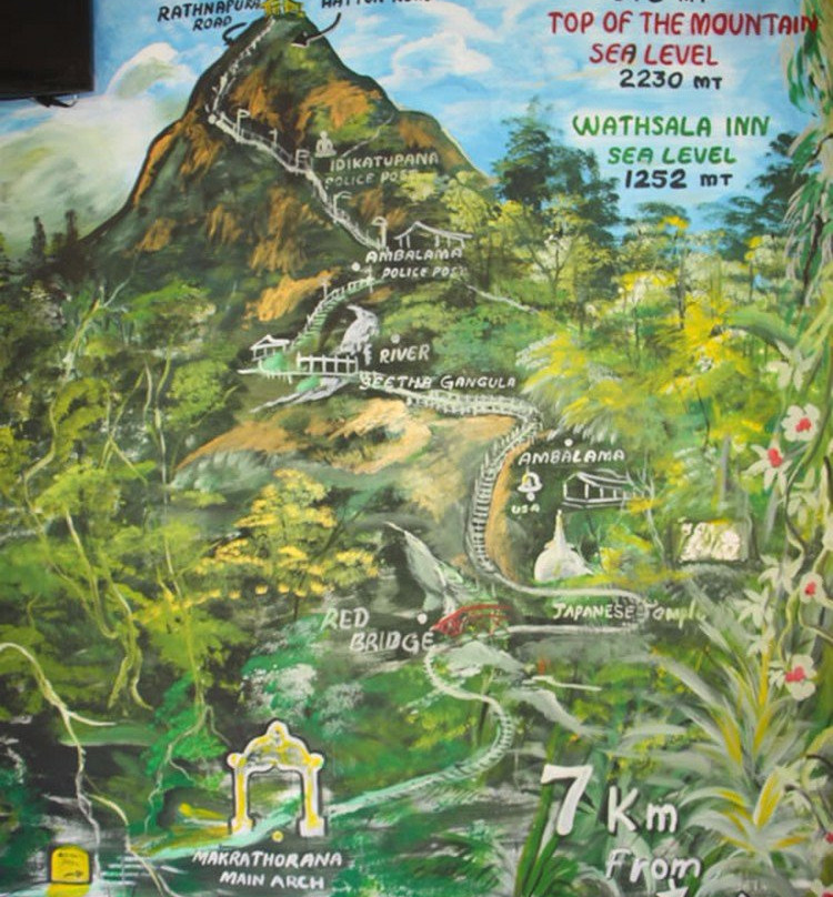 瓦萨拉旅馆
