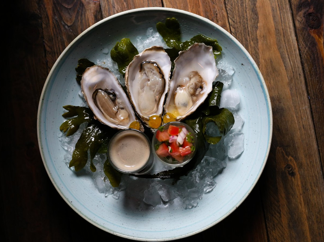 John Keogh's Gastropub
