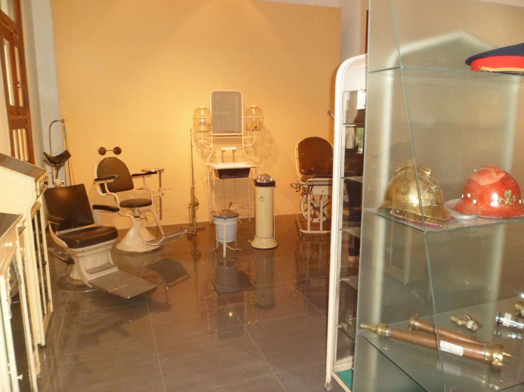 Museo de la Ciudad-拉里奥哈必去景点