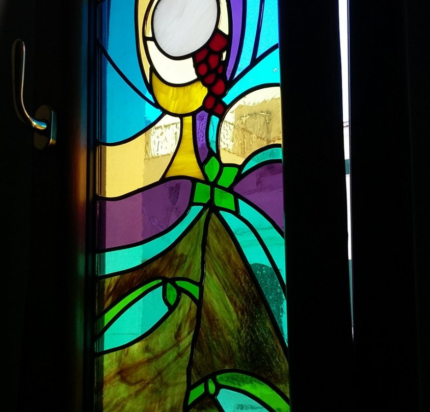 Parrocchia di Sant'Antonio da Padova景点图片