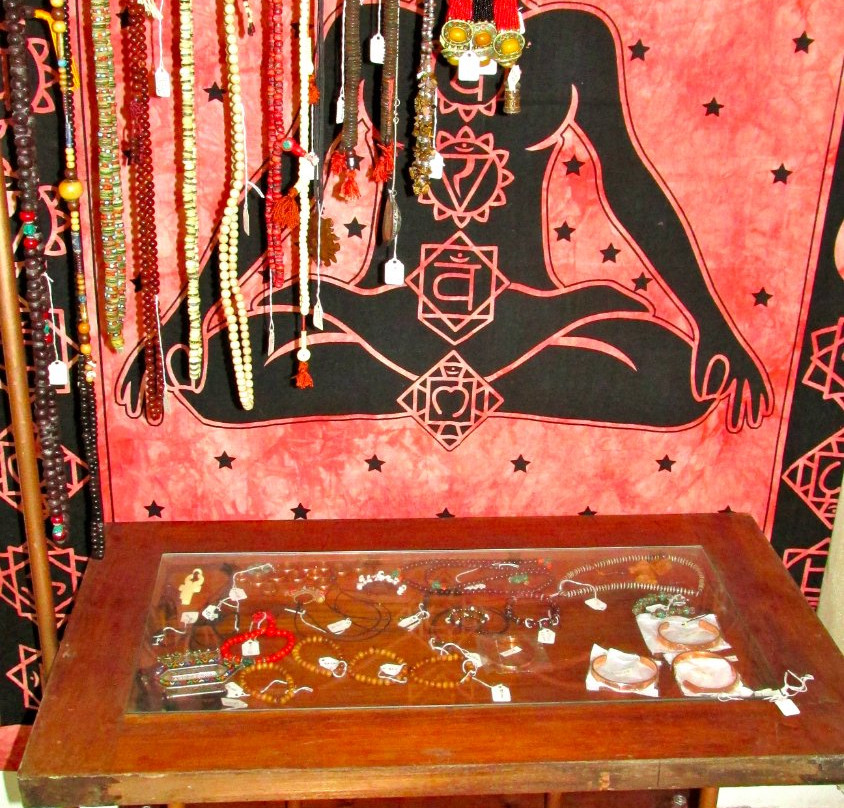 Movarte Studio-卡利必去景点