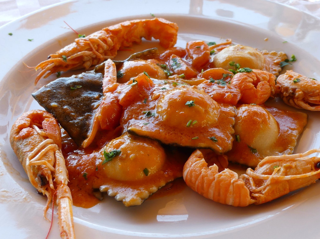 Ristorante La Torre
