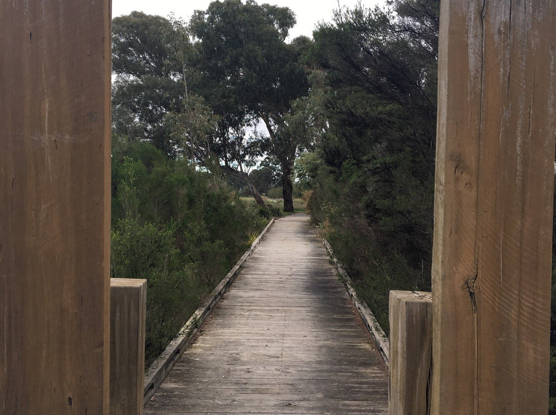 Serle Wetland Park-Doreen必去景点