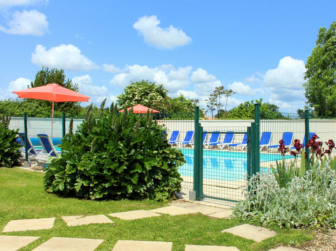 Vendee Vacances