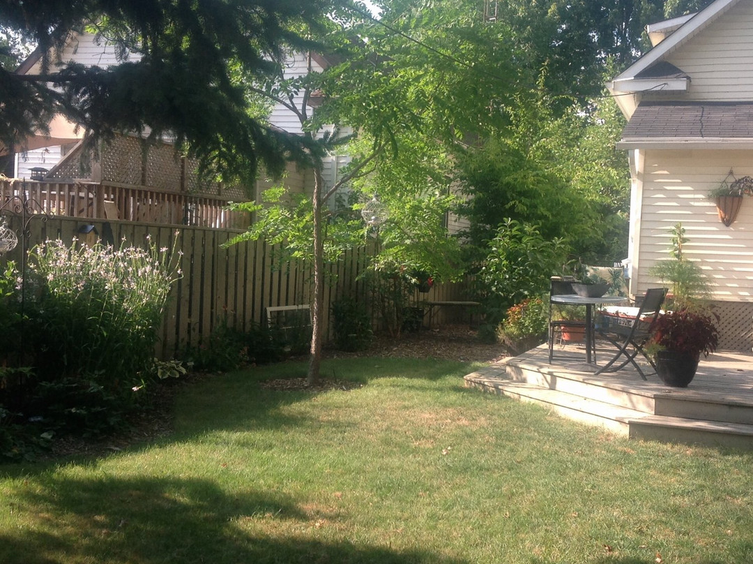 Prospect House B&B主图