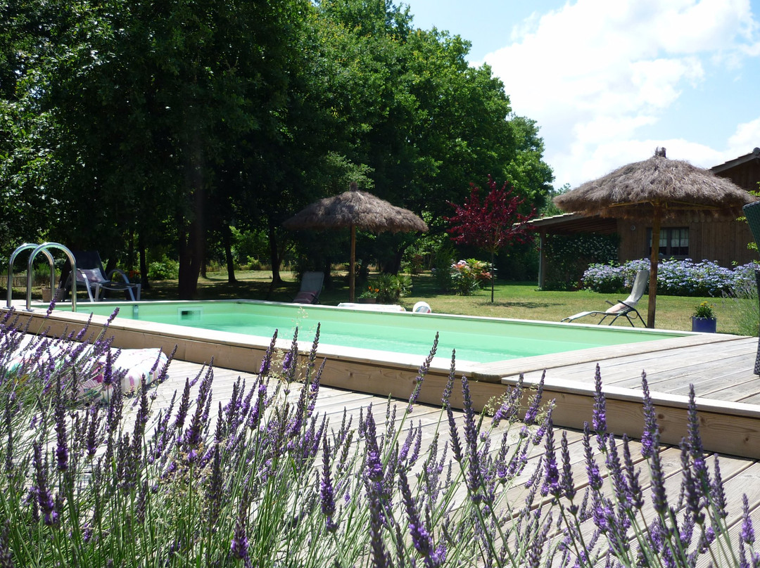 Maisons de Maylis
