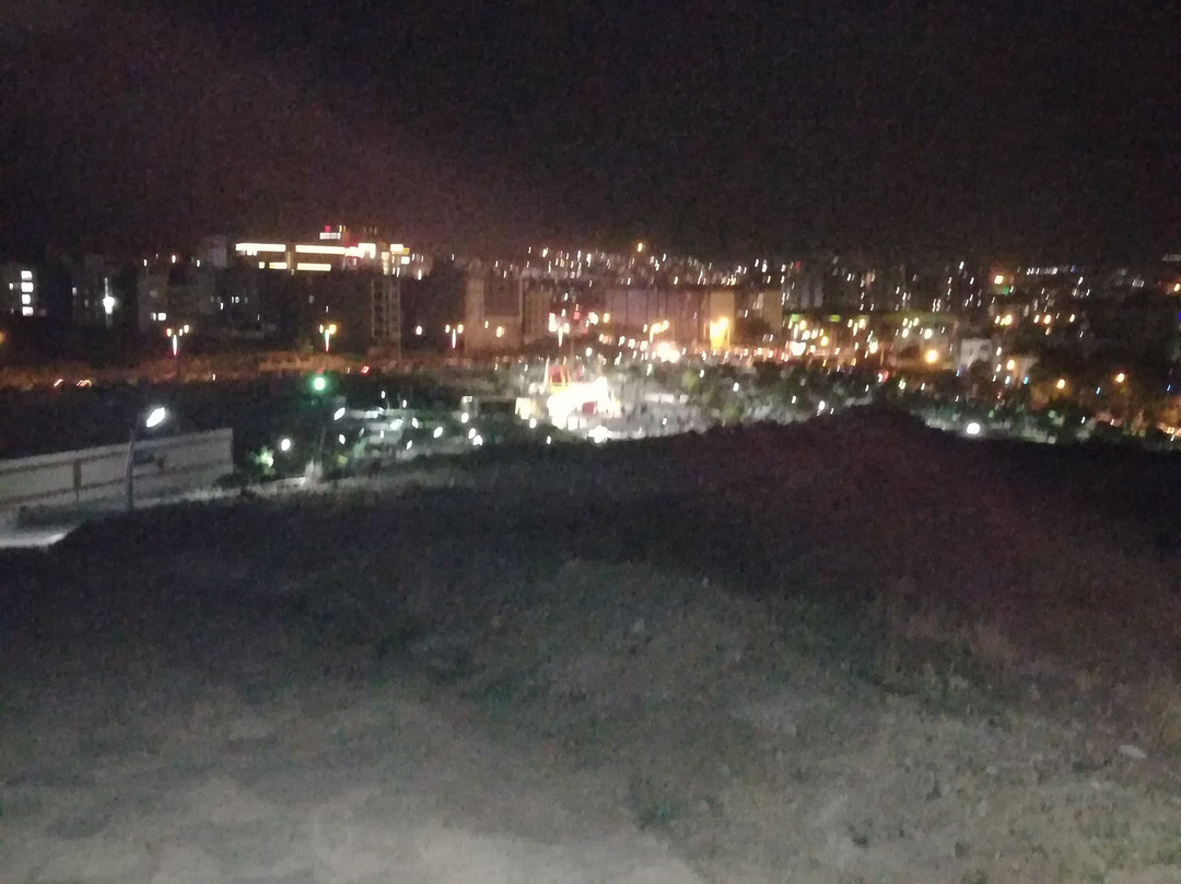 Ghonbad Sabz景点图片