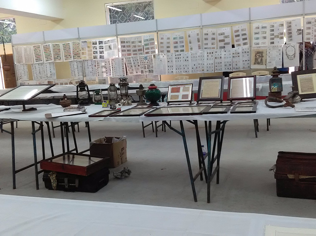 District Science Centre景点图片