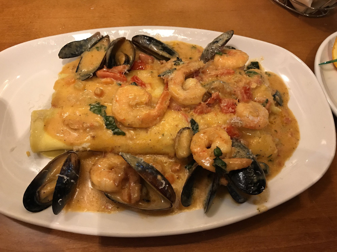 Olive Garden Italian Restaurant