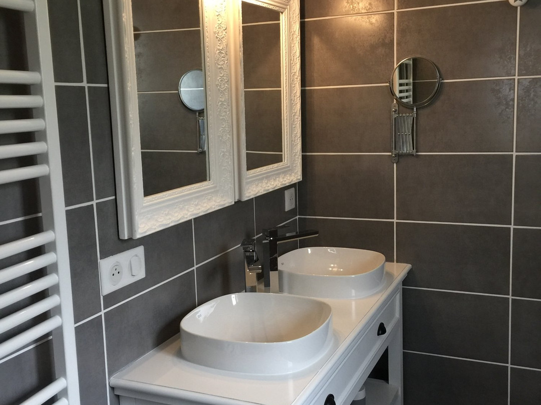 La Demeure du Plateau主图