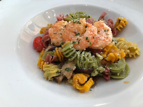 Las Sorrentinas主图