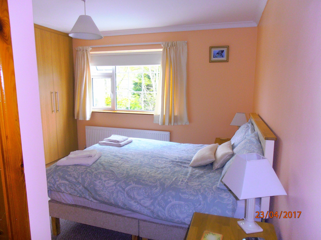 Larkfield House主图