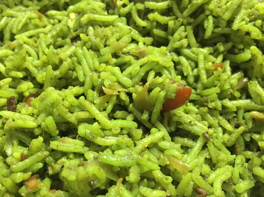 Shalimar Restaurant & Stores