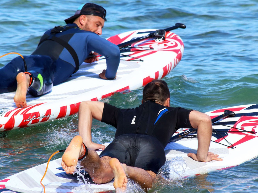 Gozo Fun-Nadur必去景点