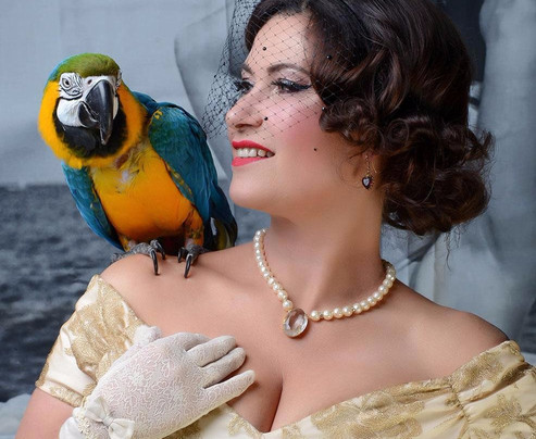 Manillusion-奥斯陆必去景点