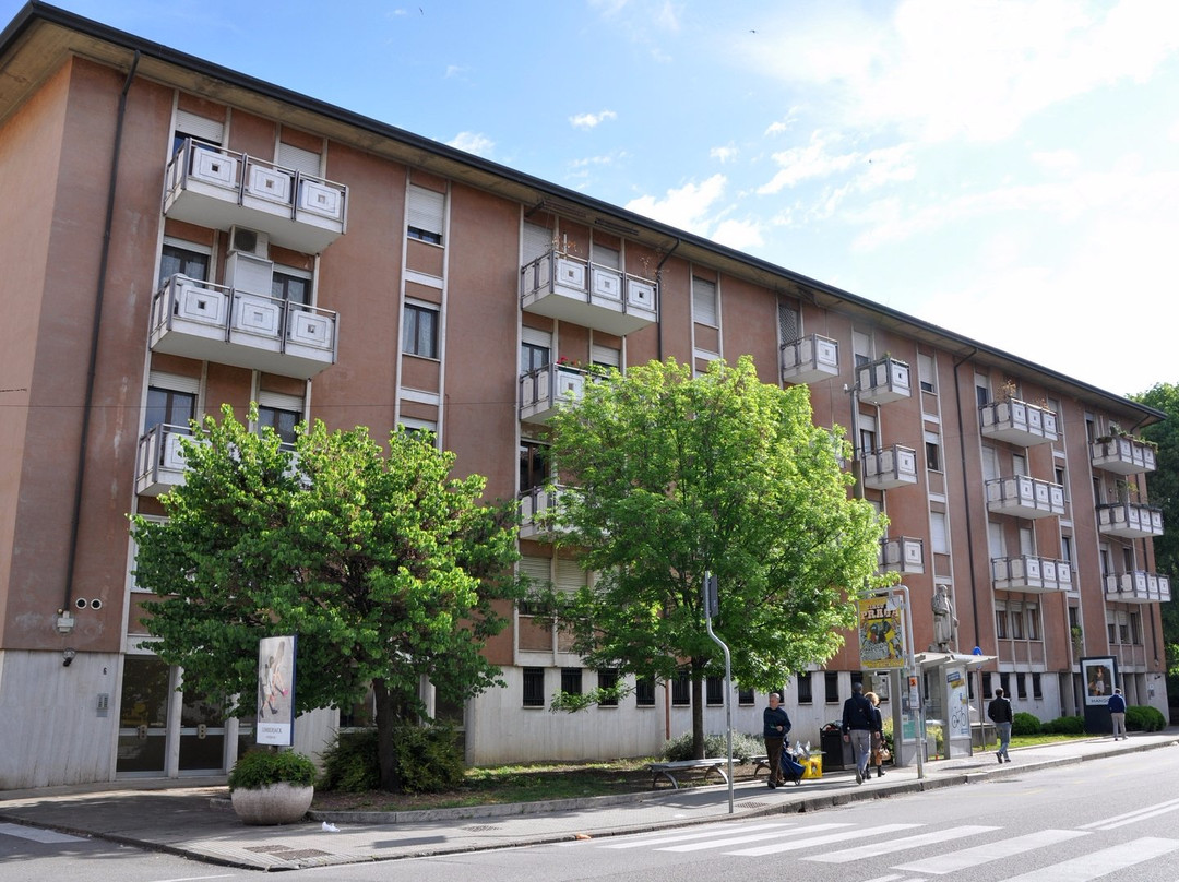 Casa Prato della Valle主图