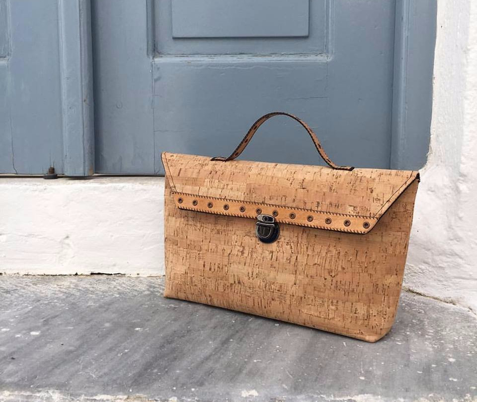 FW Bags景点图片