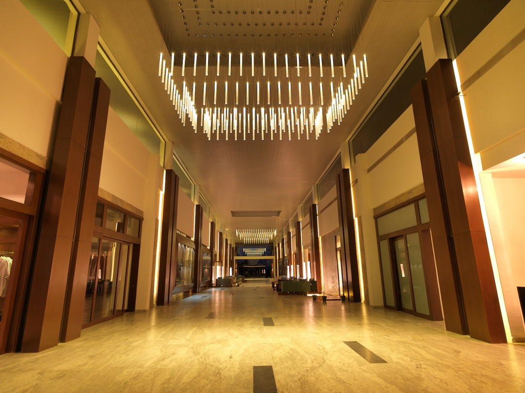 Prestige Golfshire Club景点图片