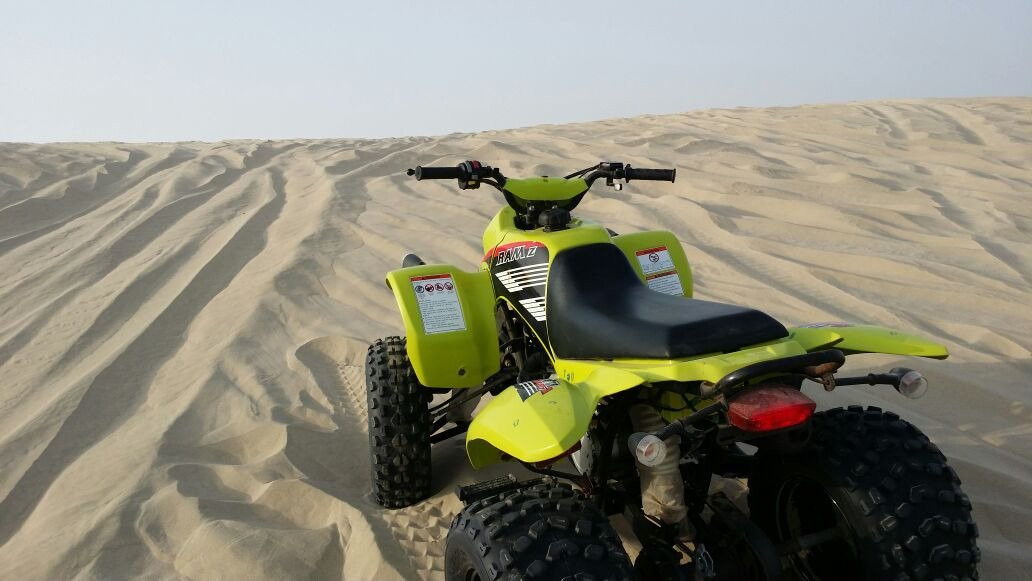 Qatar Ventures - Private Day Tours-多哈必去景点