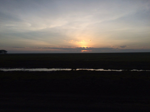 My Kenya Safari - Day Tours-蒙巴萨必去景点