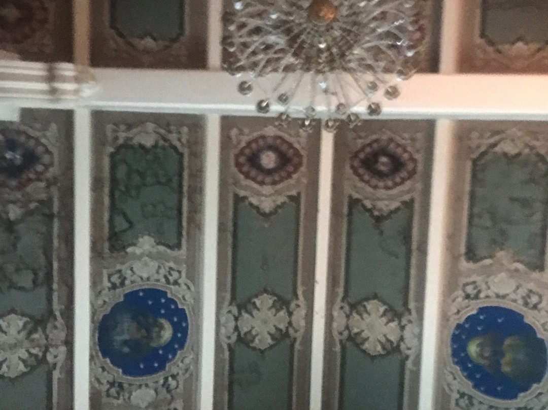 Chiesa di Santa Maria delle Grotte-墨西拿必去景点