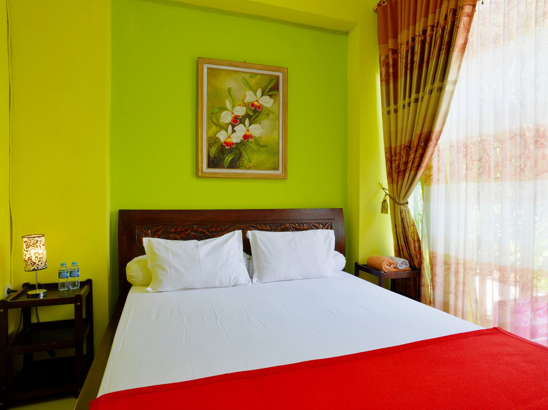 Nitada Premiere Indonesia主图