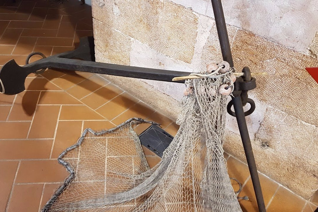 Museo Della Pesca景点图片