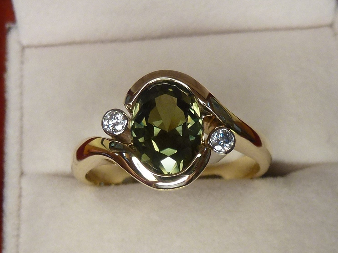 That Sapphire Place景点图片