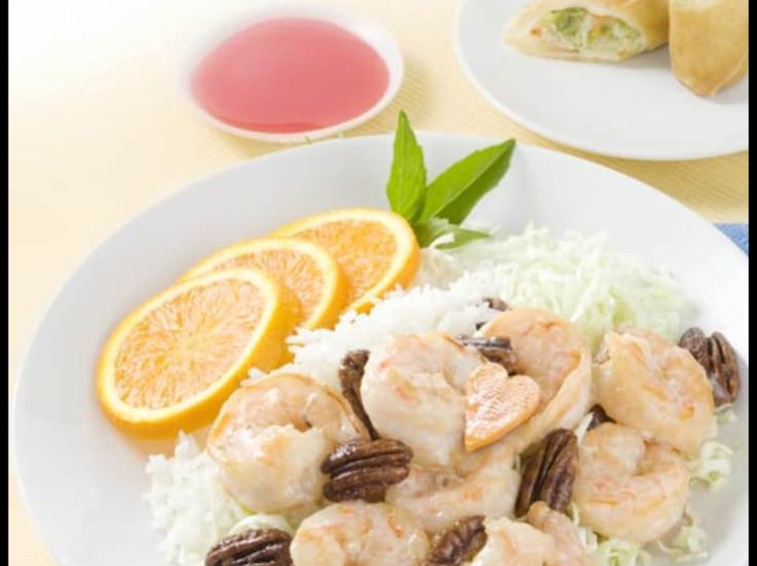 Deming餐馆和美食-China Restaurant