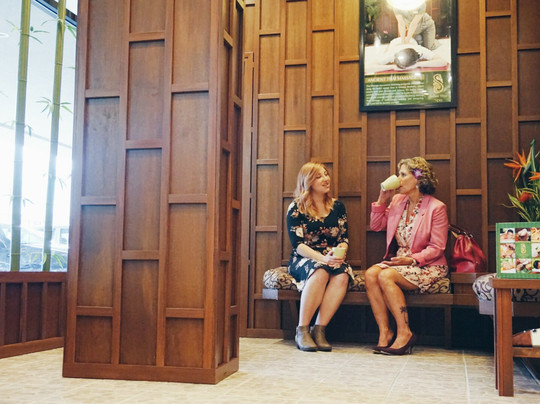 Sabai Thai Spa-北温哥华必去景点