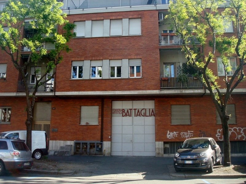 Fonderia Artistica Battaglia景点图片