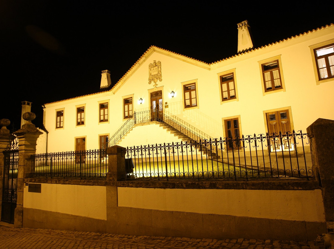 Solar de Chacim - Turismo de Habitacao