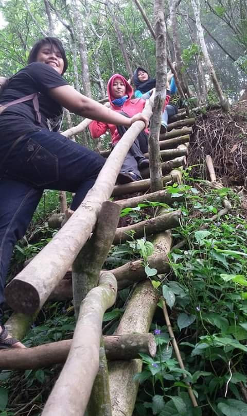 Bongkok Mouintain-Purwakarta必去景点