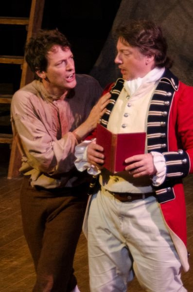 Voice Theatre-Woodstock必去景点