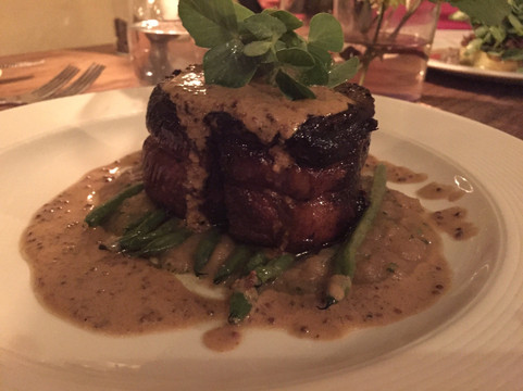 Field & Fork Country Kitchen