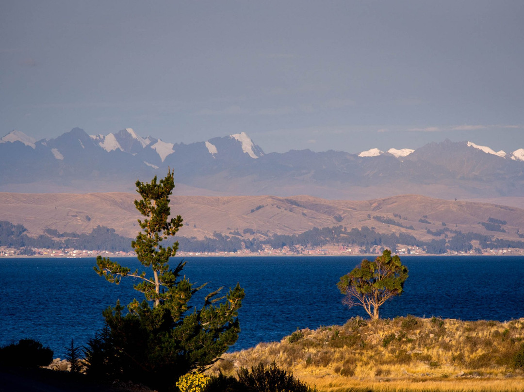3810 Lodge & Tours-拉巴斯必去景点