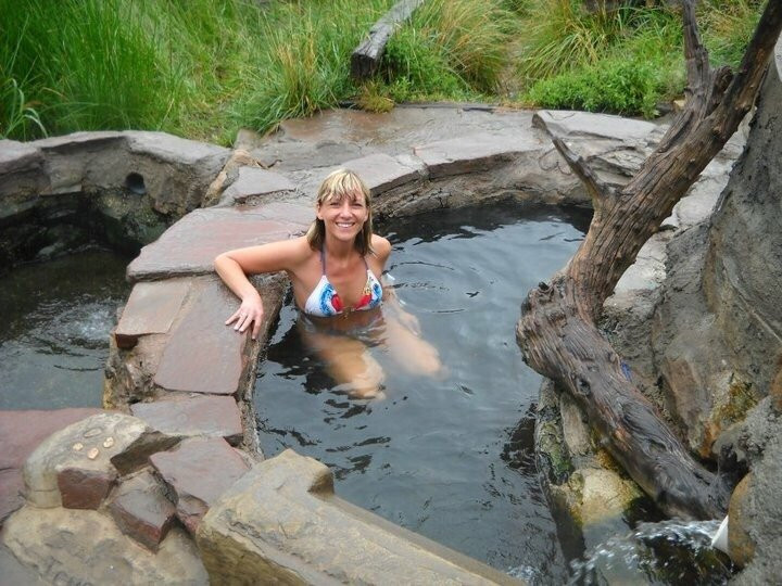 Montezuma Hot Springs-Montezuma必去景点