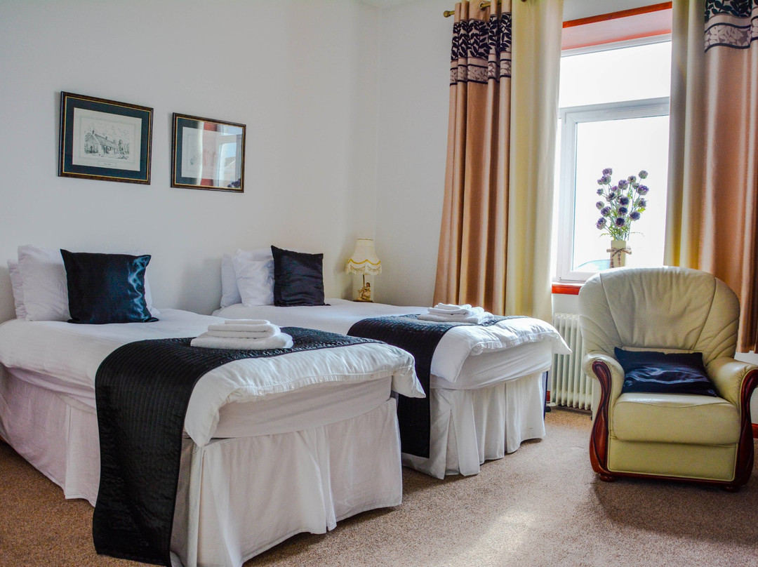 Cruden Bay Bed & Breakfast主图