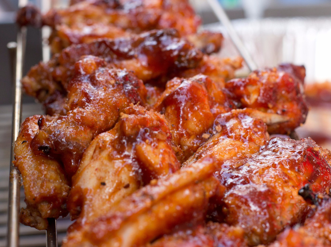 Boneyard Barbecue Saloon