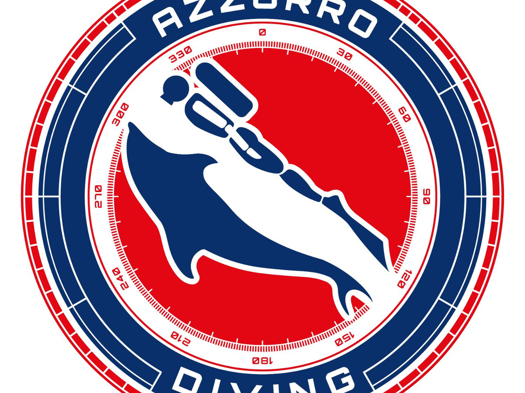 Azzurro Diving