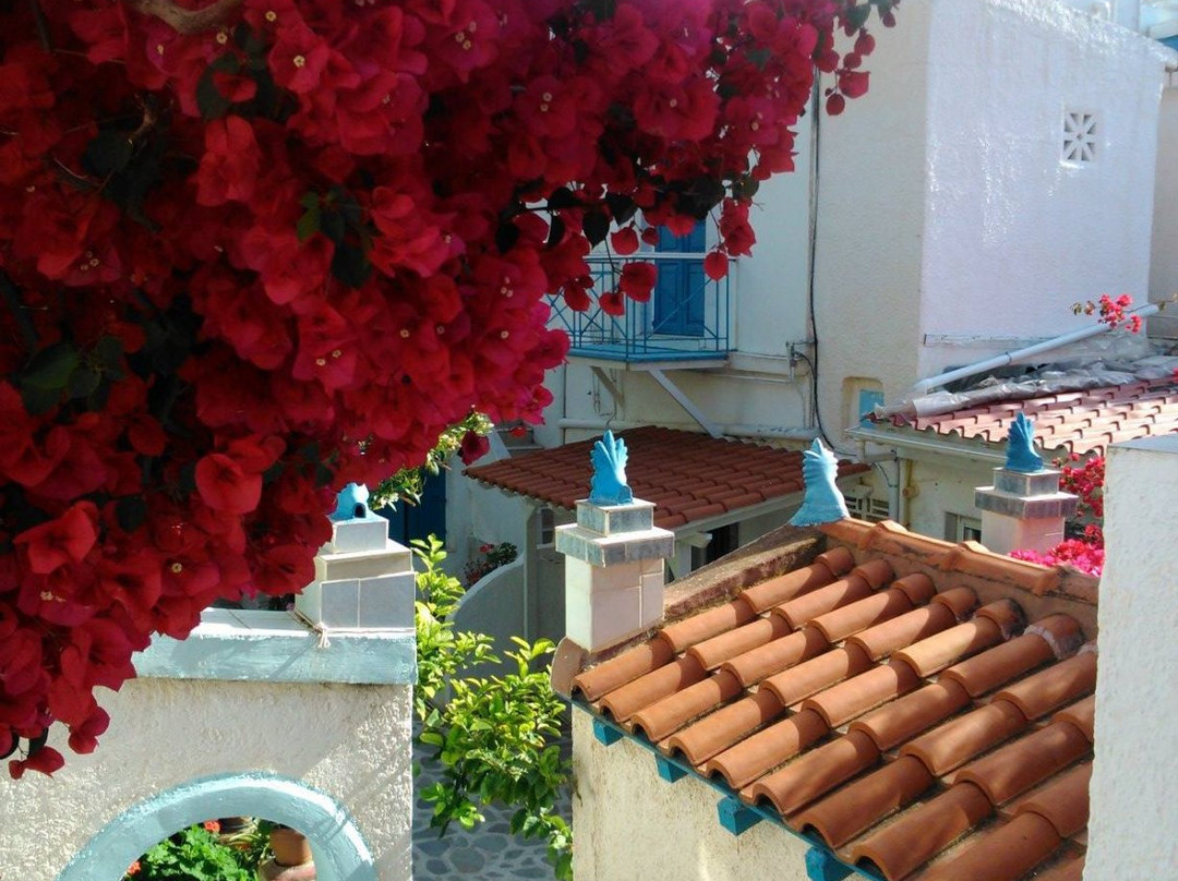 Agnes Rooms