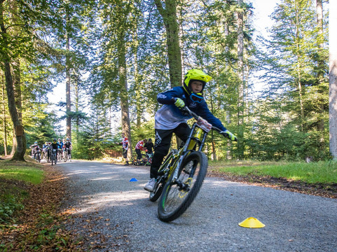 Bikepark Bad Wildbad-Bad Wildbad必去景点