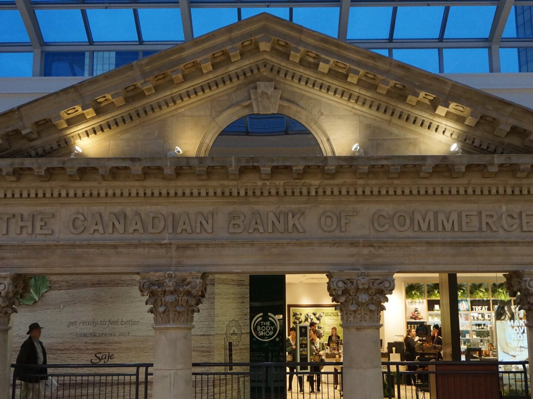 Cornwall Centre-里贾纳必去景点