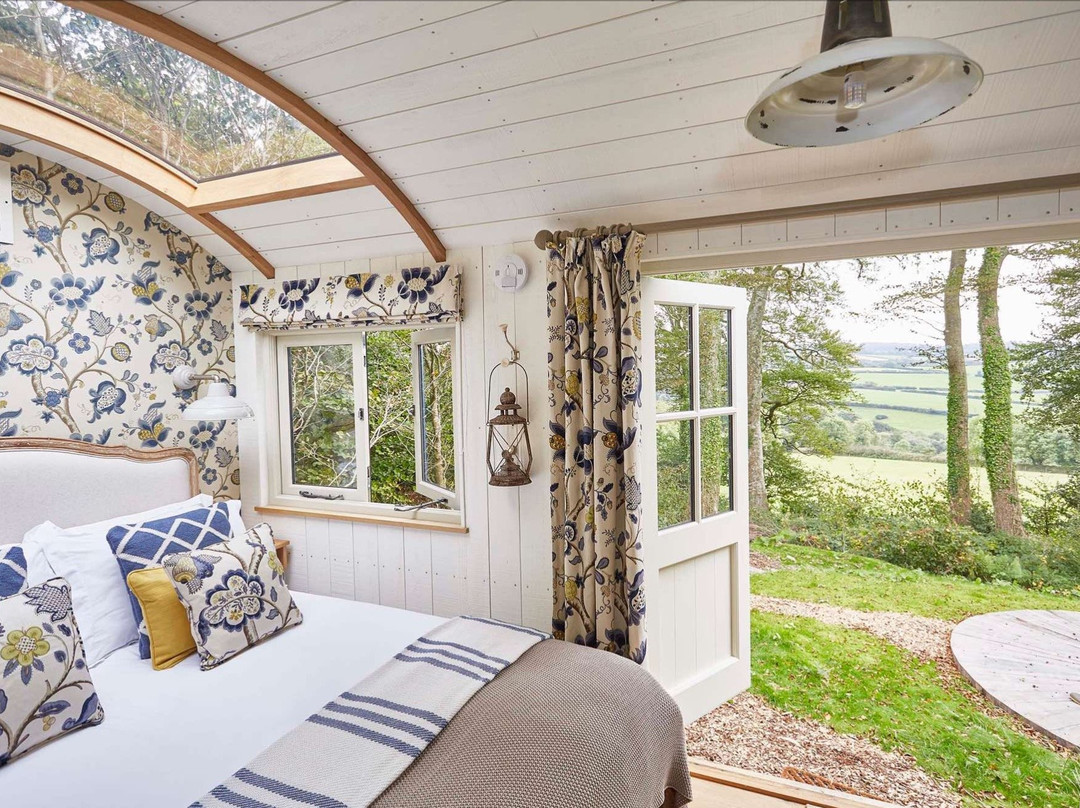StarBed Hideaways